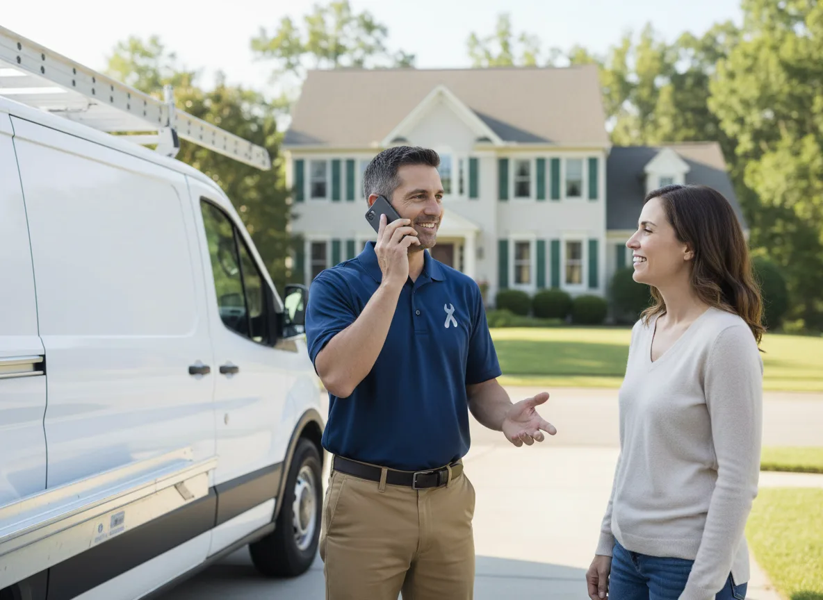 Home Gutter Service Ottosen, IA FAQs